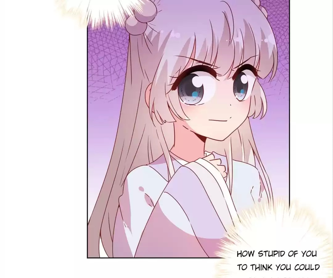 The Empress' Poor-quality Special Effects Chapter 136 page 44 - 