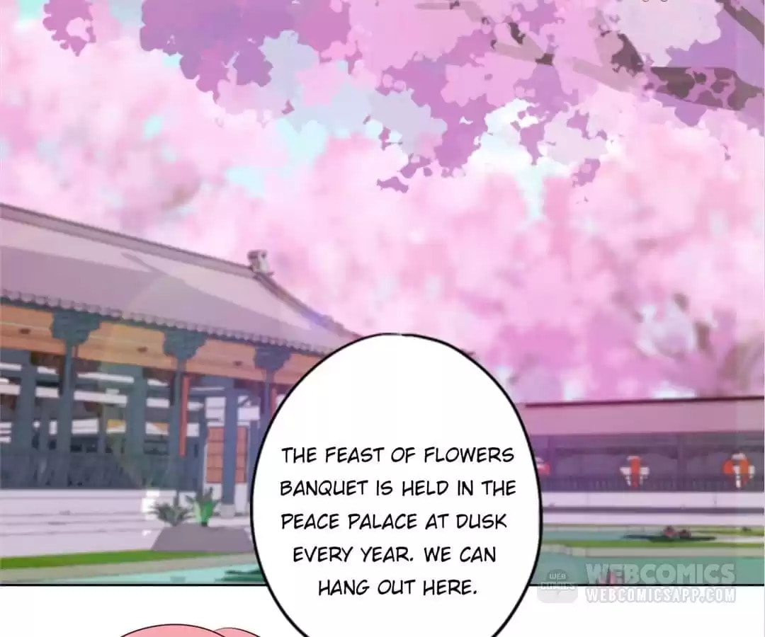 The Empress' Poor-quality Special Effects Chapter 137 page 2 - 