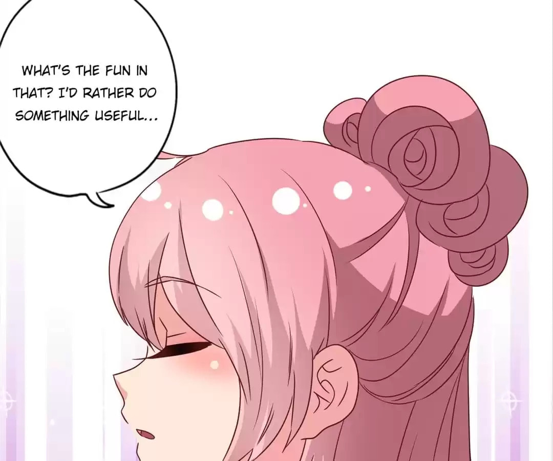 The Empress' Poor-quality Special Effects Chapter 137 page 16 - 