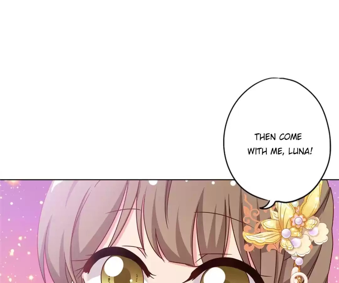 The Empress' Poor-quality Special Effects Chapter 137 page 25 - 