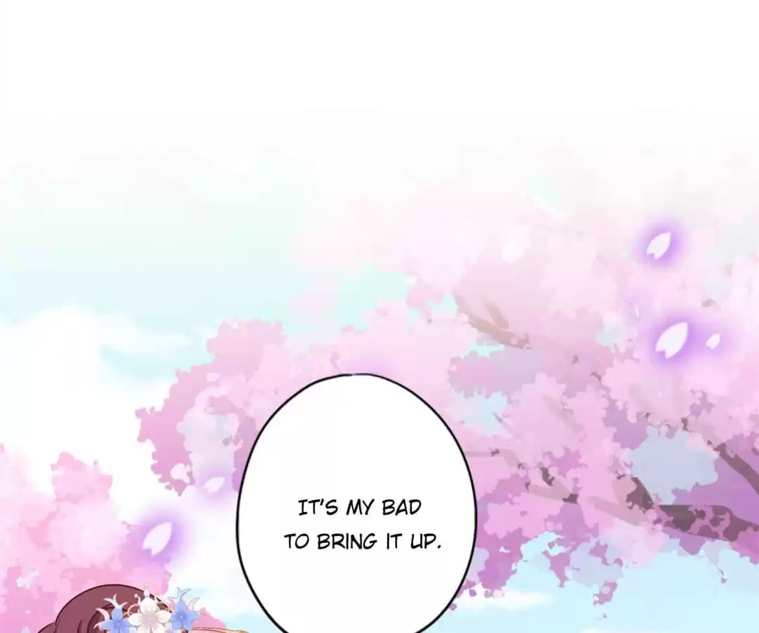 The Empress' Poor-quality Special Effects Chapter 137 page 28 - 