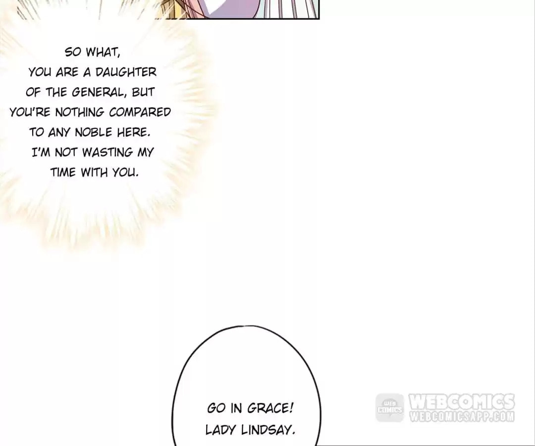 The Empress' Poor-quality Special Effects Chapter 137 page 34 - 