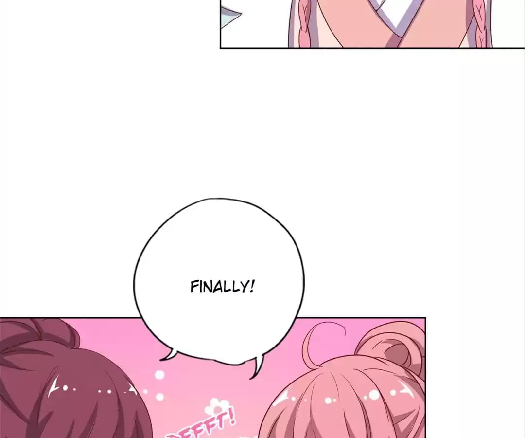 The Empress' Poor-quality Special Effects Chapter 137 page 36 - 