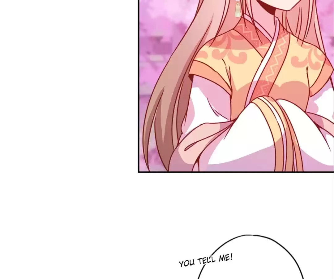 The Empress' Poor-quality Special Effects Chapter 137 page 5 - 
