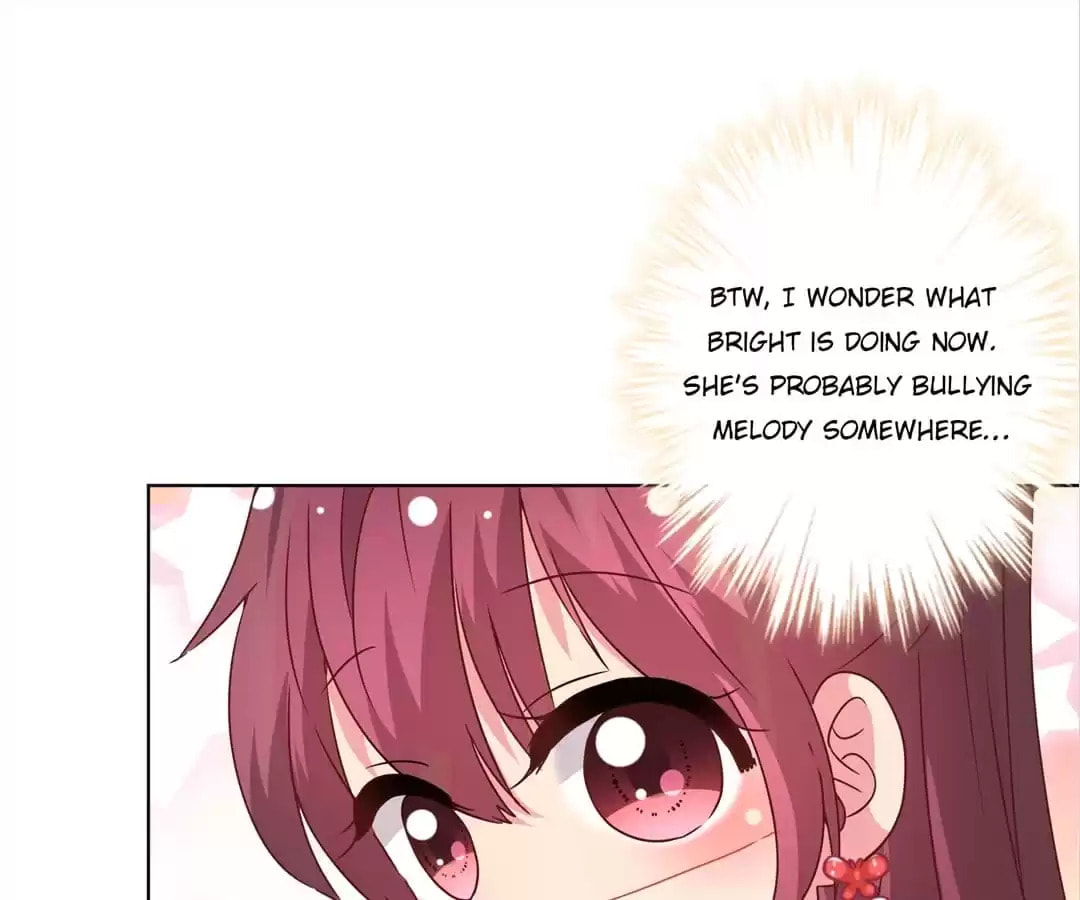 The Empress' Poor-quality Special Effects Chapter 137 page 43 - 