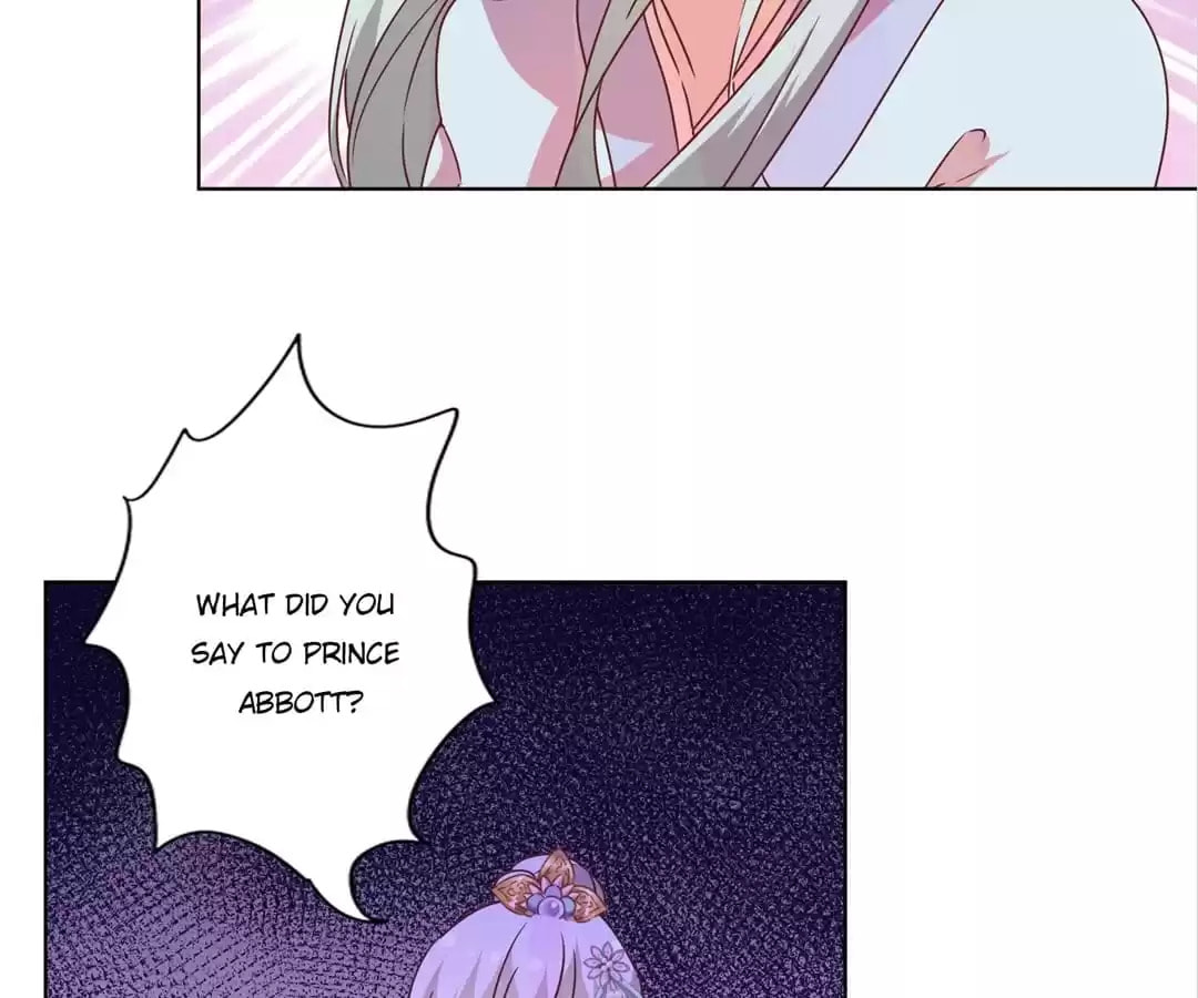 The Empress' Poor-quality Special Effects Chapter 137 page 47 - 