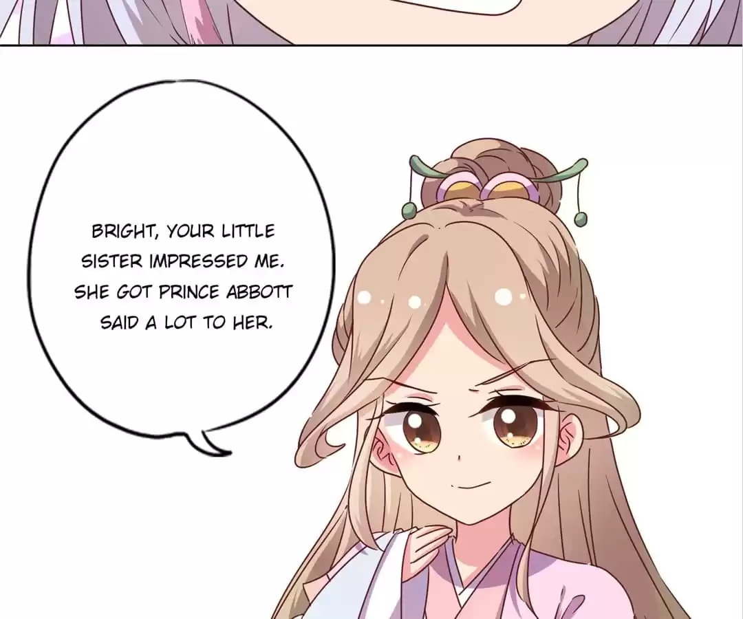 The Empress' Poor-quality Special Effects Chapter 137 page 52 - 