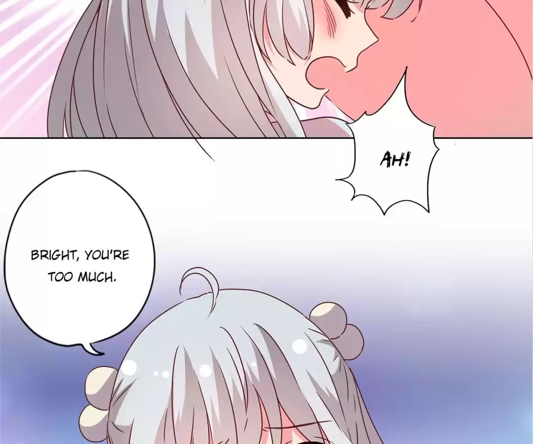 The Empress' Poor-quality Special Effects Chapter 137 page 55 - 