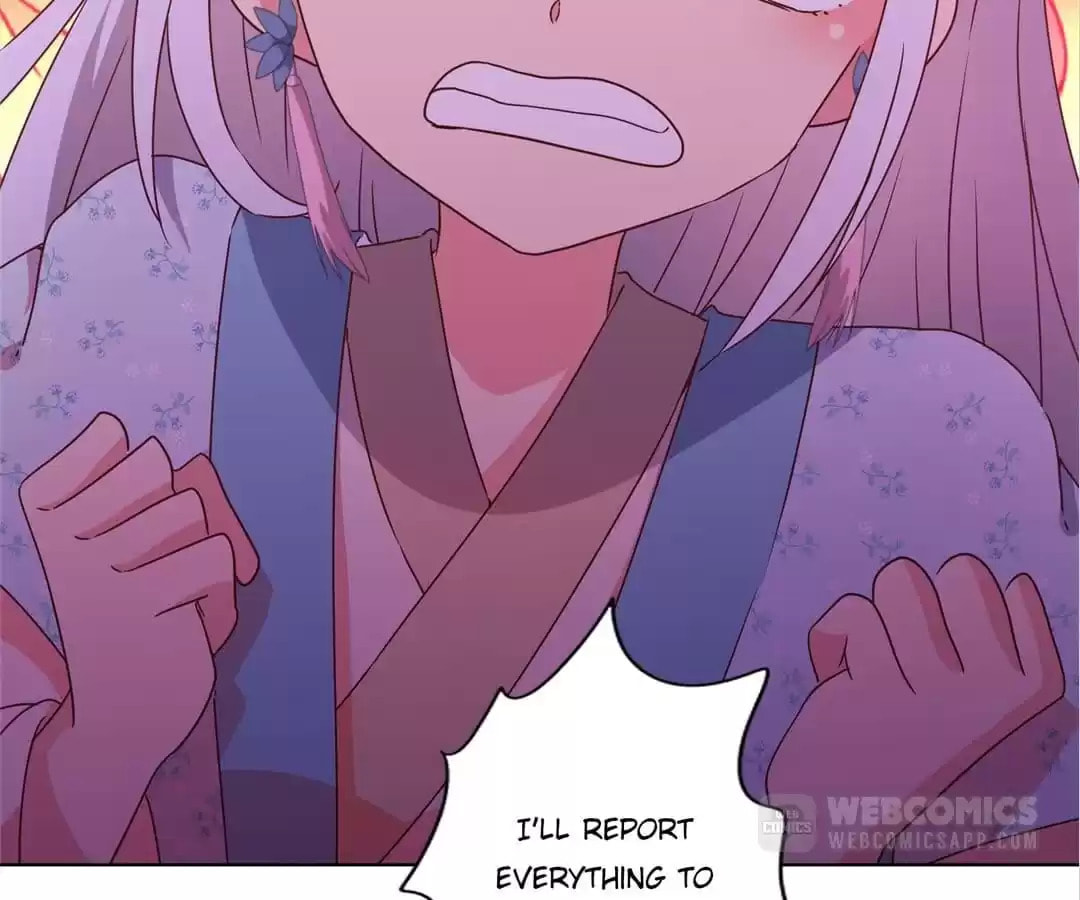 The Empress' Poor-quality Special Effects Chapter 137 page 58 - 
