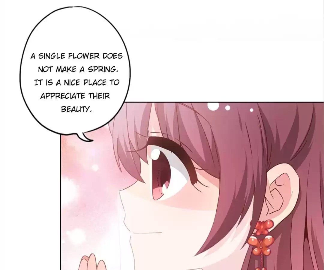 The Empress' Poor-quality Special Effects Chapter 137 page 7 - 