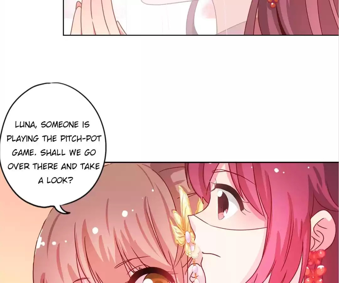 The Empress' Poor-quality Special Effects Chapter 137 page 8 - 