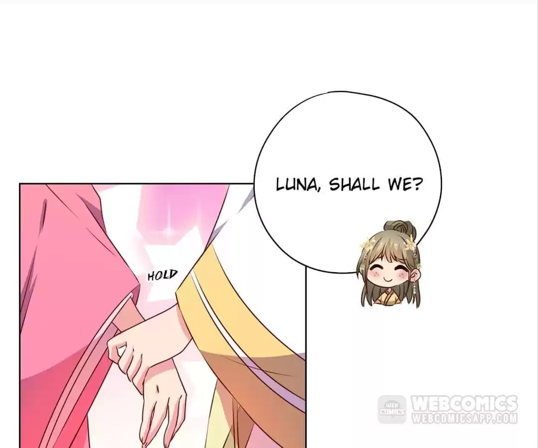 The Empress' Poor-quality Special Effects Chapter 137 page 10 - 