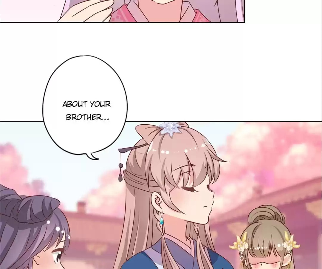 The Empress' Poor-quality Special Effects Chapter 138 page 28 - 