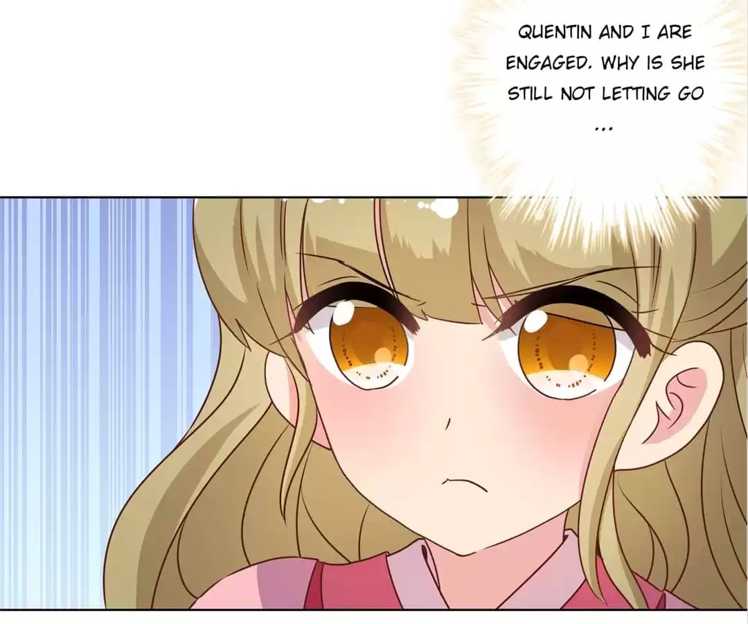 The Empress' Poor-quality Special Effects Chapter 138 page 33 - 