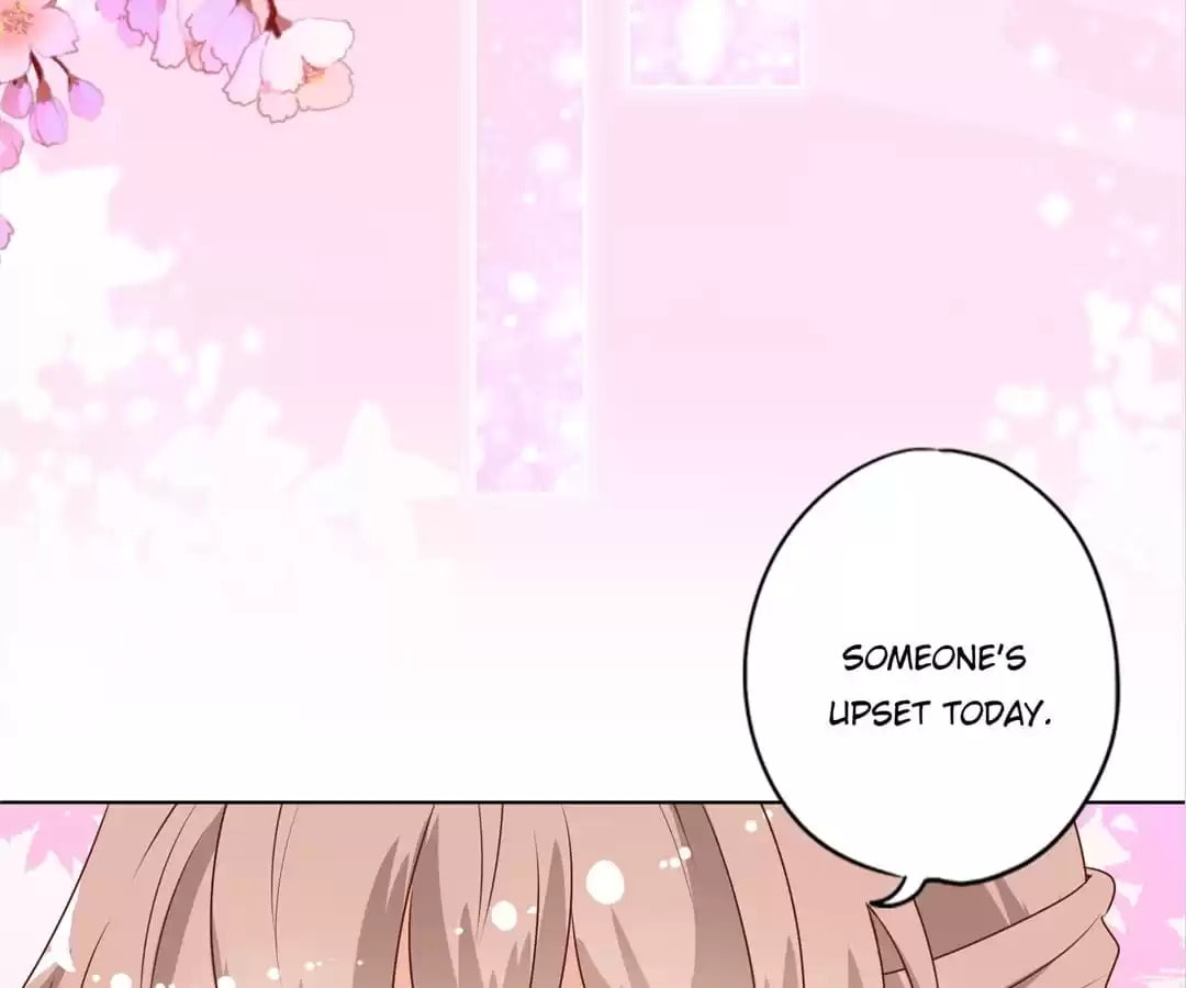 The Empress' Poor-quality Special Effects Chapter 138 page 40 - 