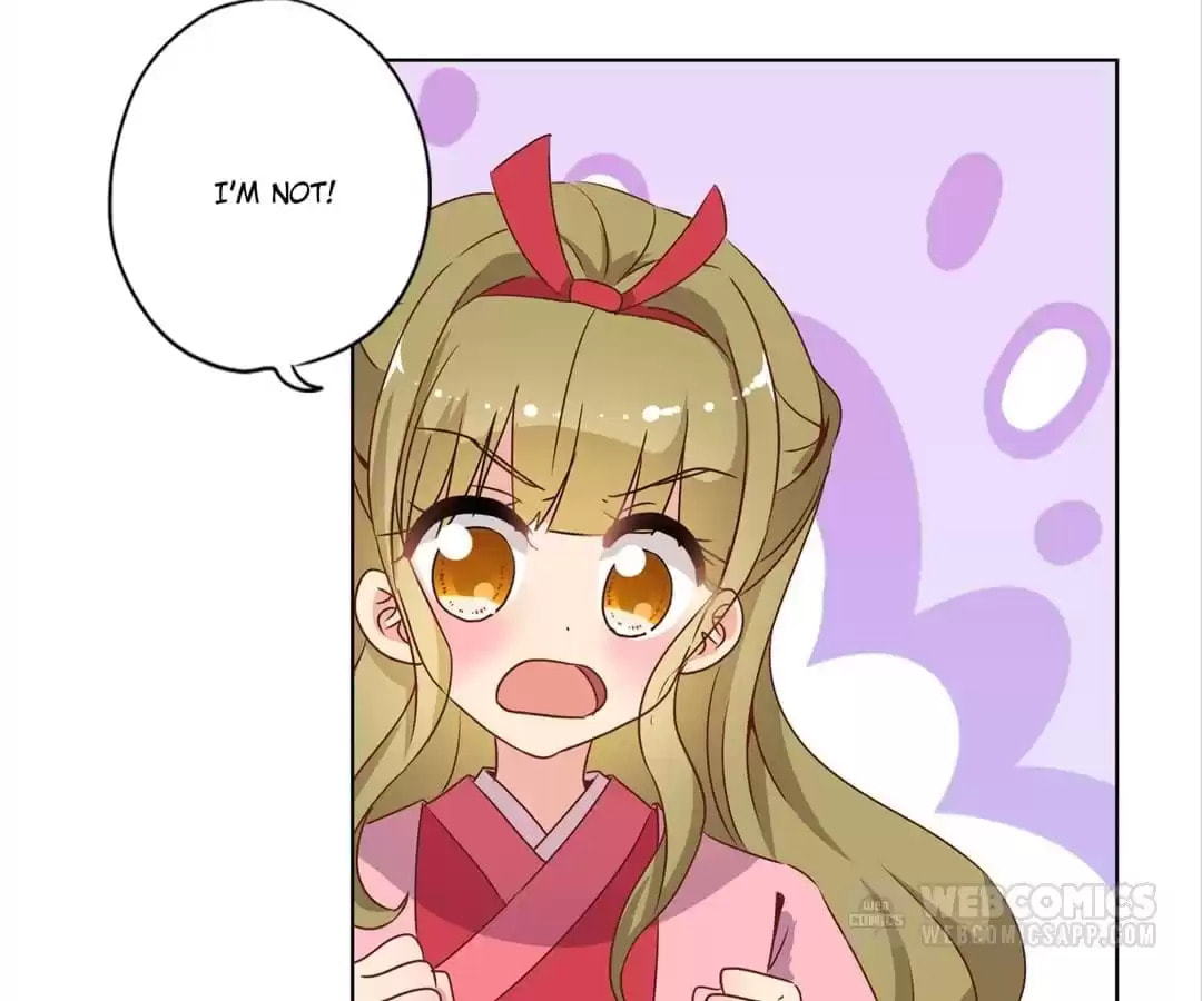 The Empress' Poor-quality Special Effects Chapter 138 page 42 - 