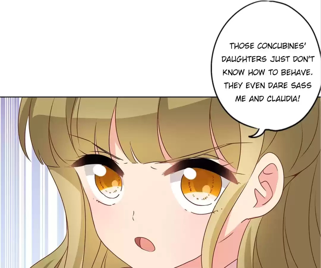 The Empress' Poor-quality Special Effects Chapter 138 page 47 - 