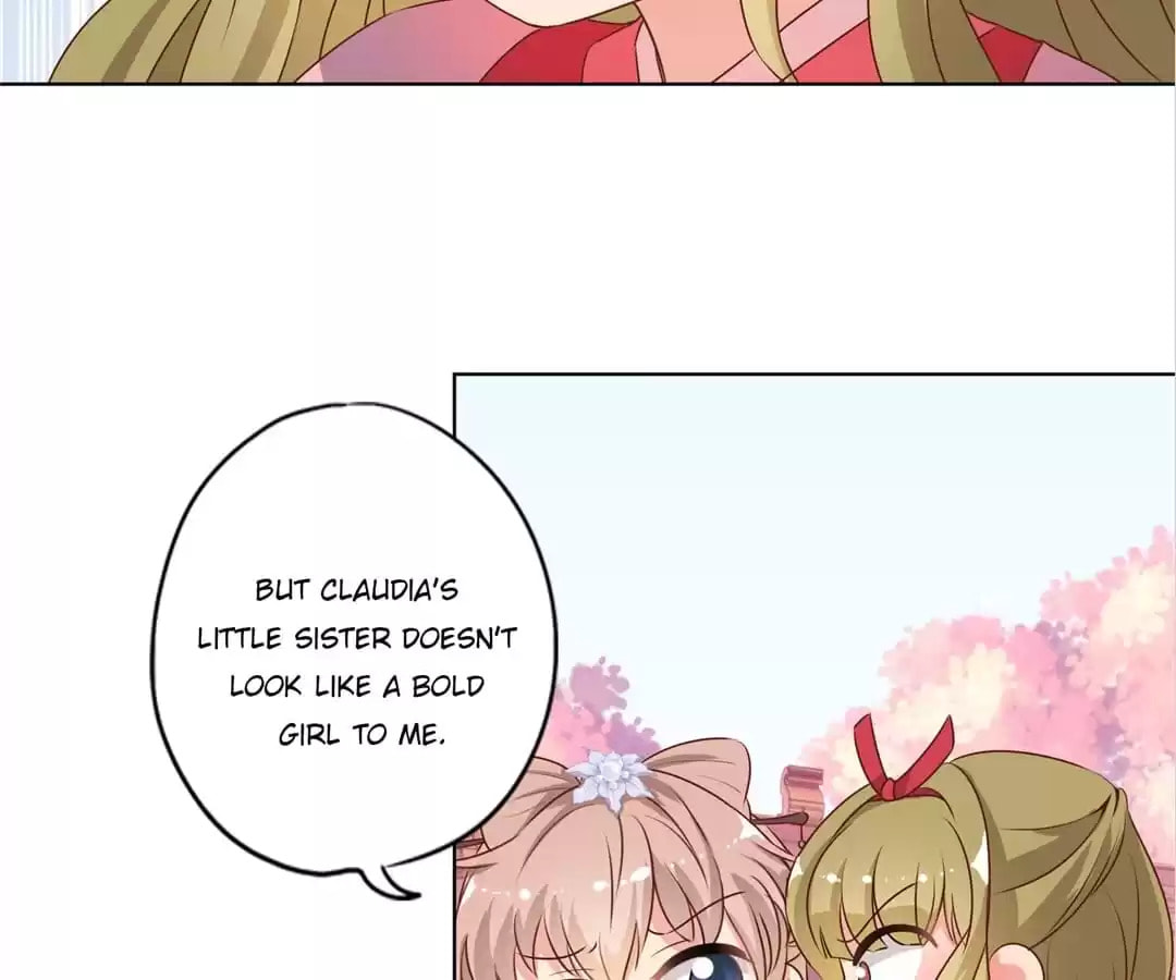 The Empress' Poor-quality Special Effects Chapter 138 page 48 - 