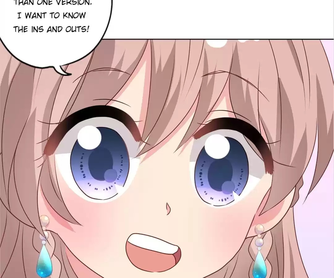 The Empress' Poor-quality Special Effects Chapter 139 page 20 - 