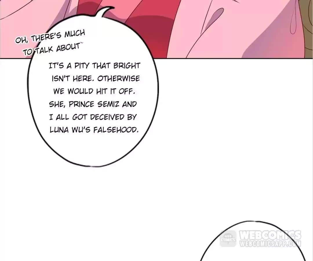 The Empress' Poor-quality Special Effects Chapter 139 page 26 - 