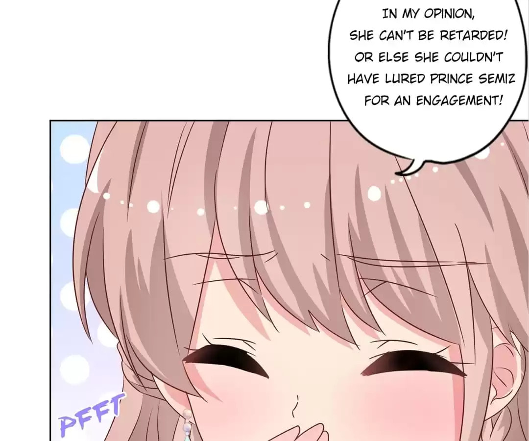 The Empress' Poor-quality Special Effects Chapter 139 page 27 - 