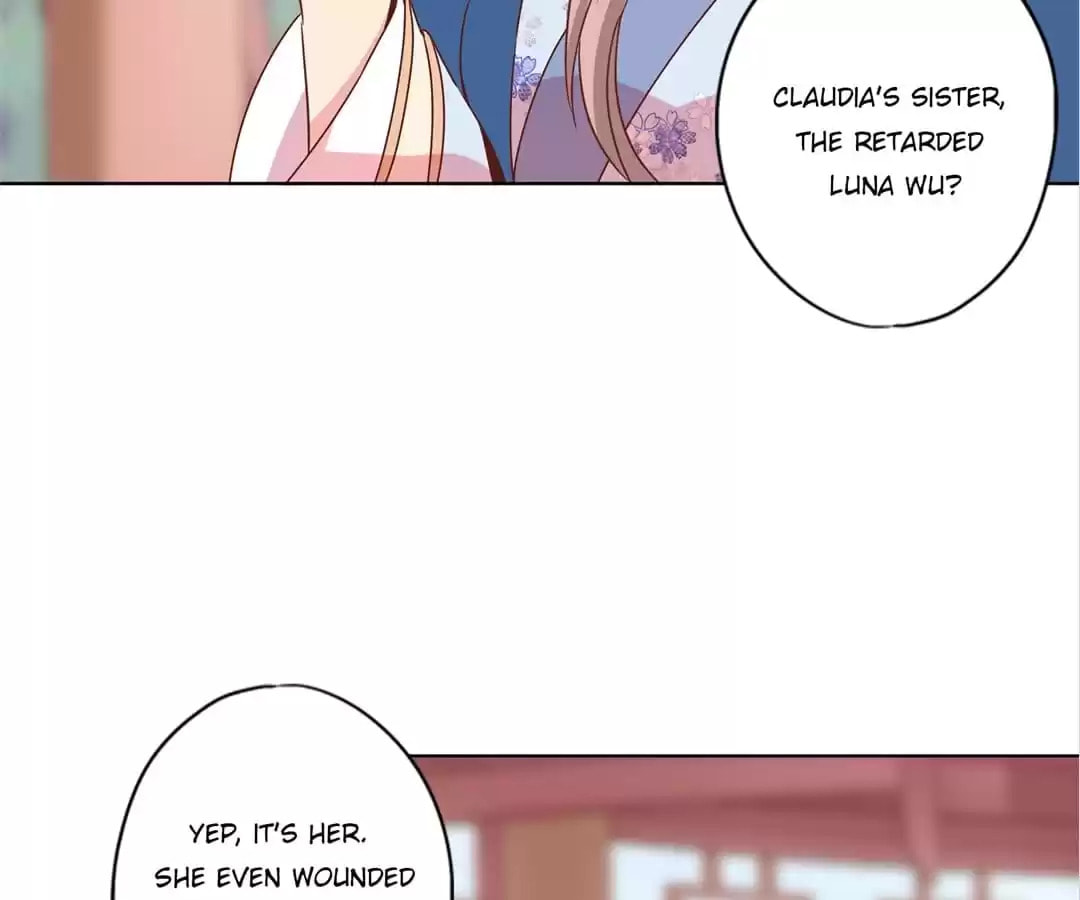 The Empress' Poor-quality Special Effects Chapter 139 page 4 - 