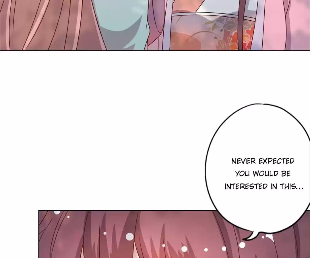 The Empress' Poor-quality Special Effects Chapter 139 page 37 - 