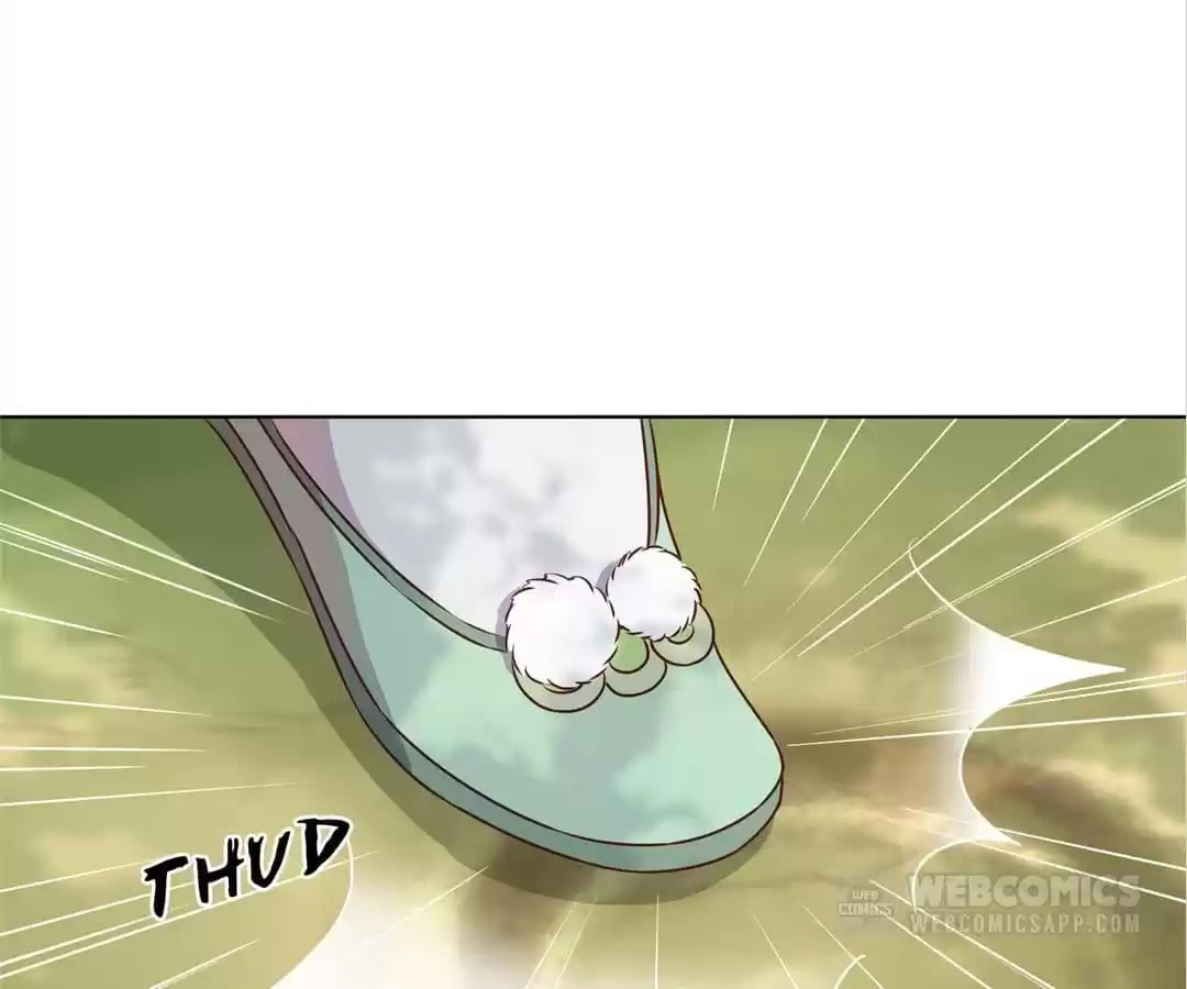 The Empress' Poor-quality Special Effects Chapter 139 page 42 - 