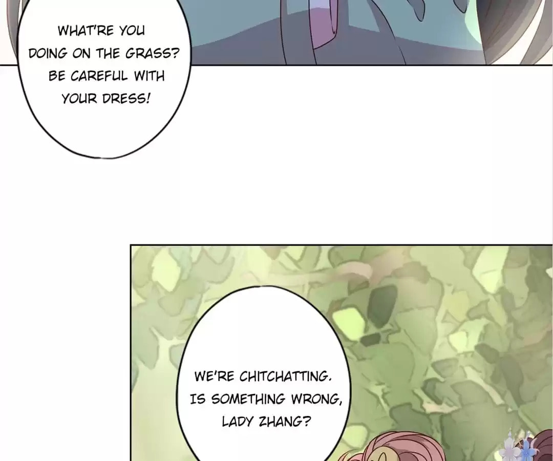 The Empress' Poor-quality Special Effects Chapter 139 page 46 - 