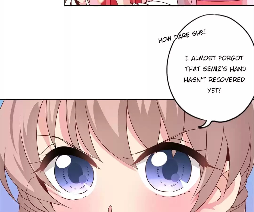 The Empress' Poor-quality Special Effects Chapter 139 page 6 - 