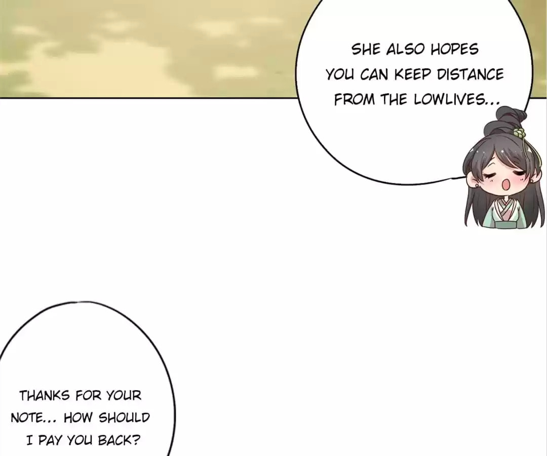 The Empress' Poor-quality Special Effects Chapter 139 page 52 - 