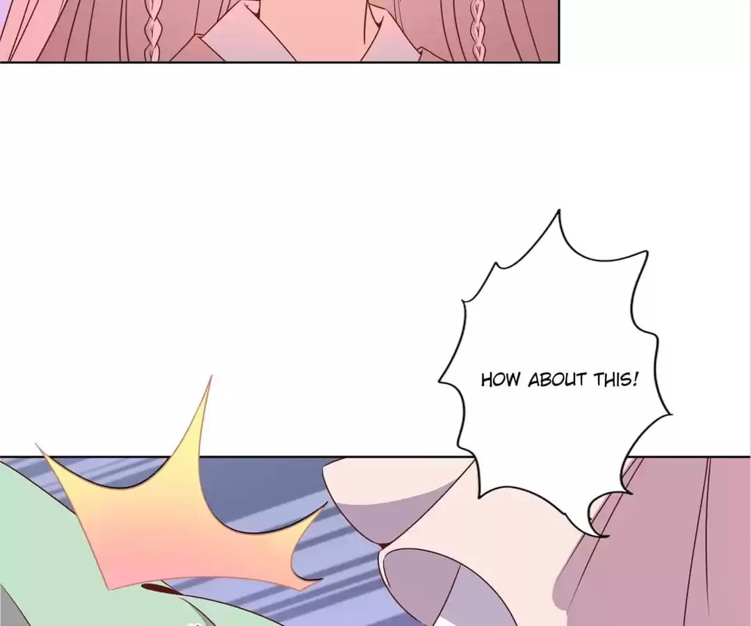 The Empress' Poor-quality Special Effects Chapter 139 page 54 - 