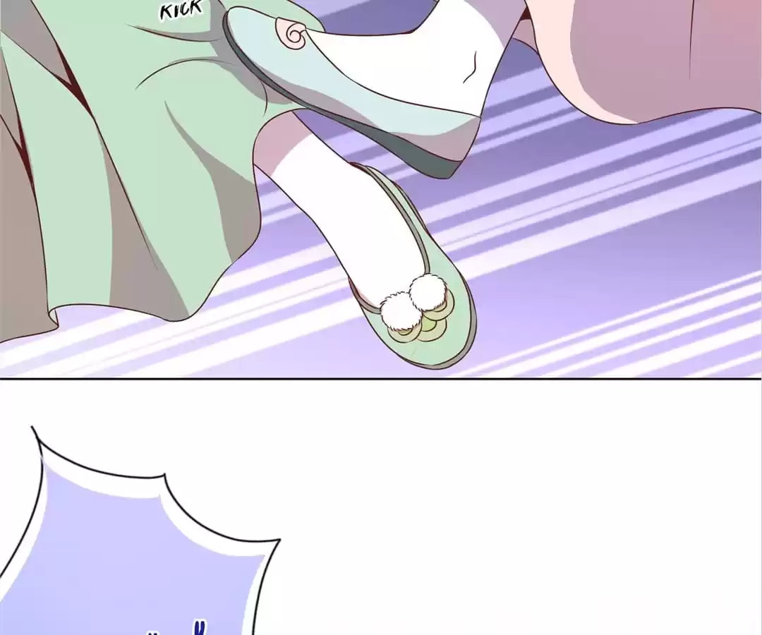 The Empress' Poor-quality Special Effects Chapter 139 page 55 - 