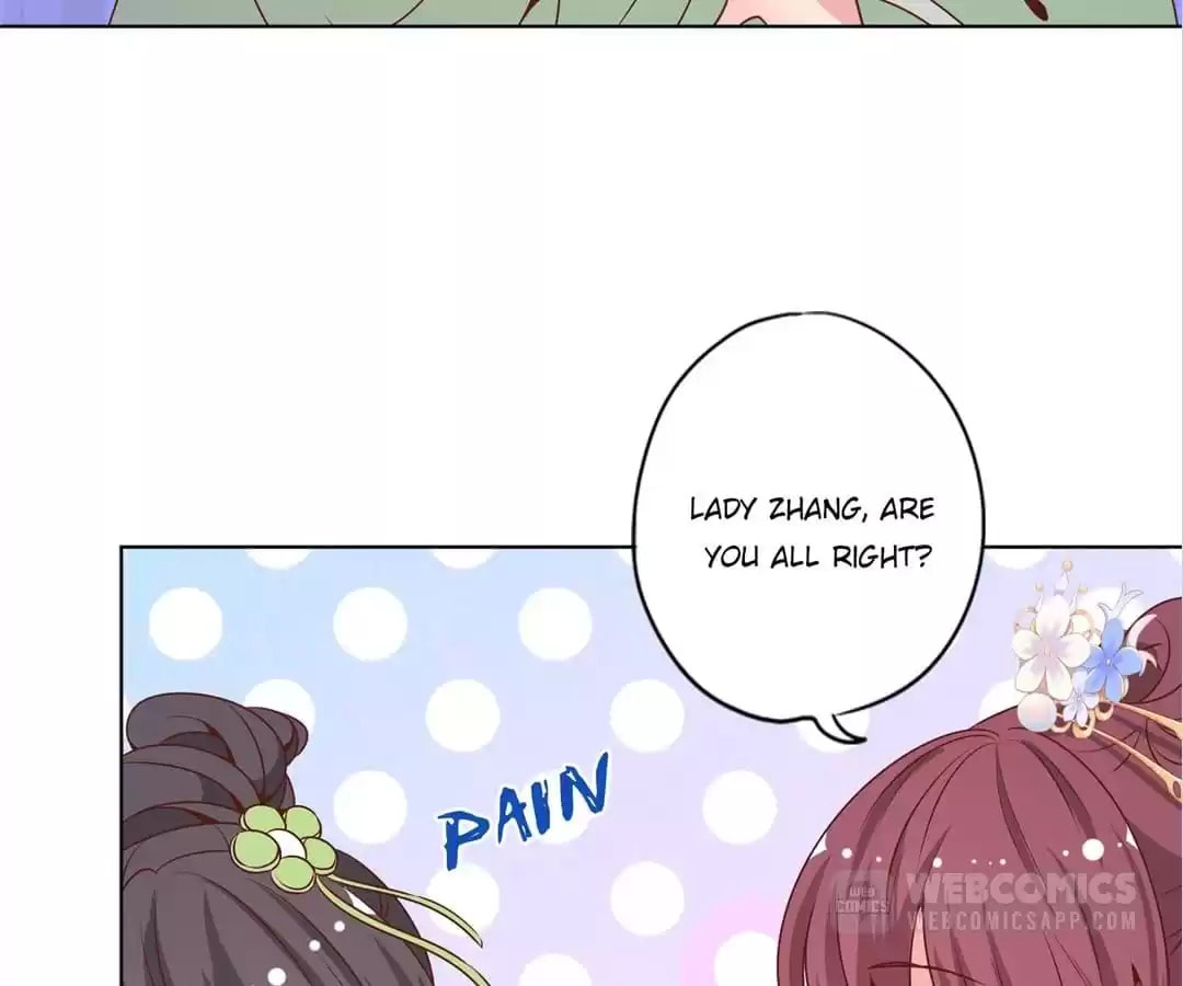 The Empress' Poor-quality Special Effects Chapter 139 page 58 - 