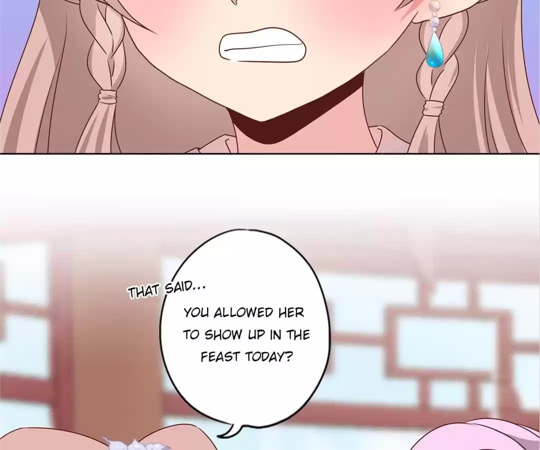 The Empress' Poor-quality Special Effects Chapter 139 page 7 - 