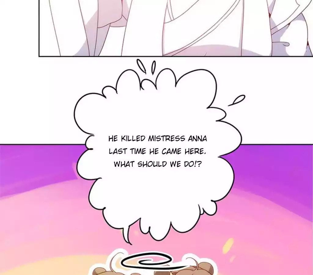 The Empress' Poor-quality Special Effects Chapter 14 page 17 - 