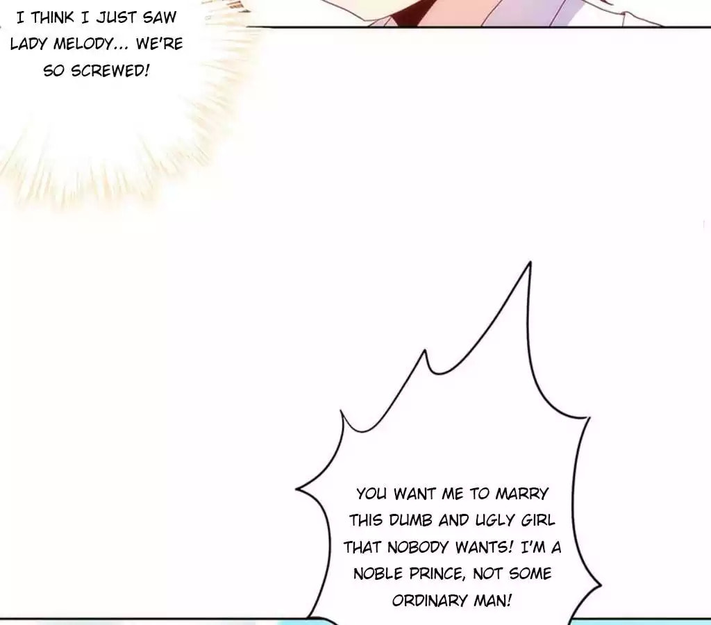 The Empress' Poor-quality Special Effects Chapter 14 page 27 - 