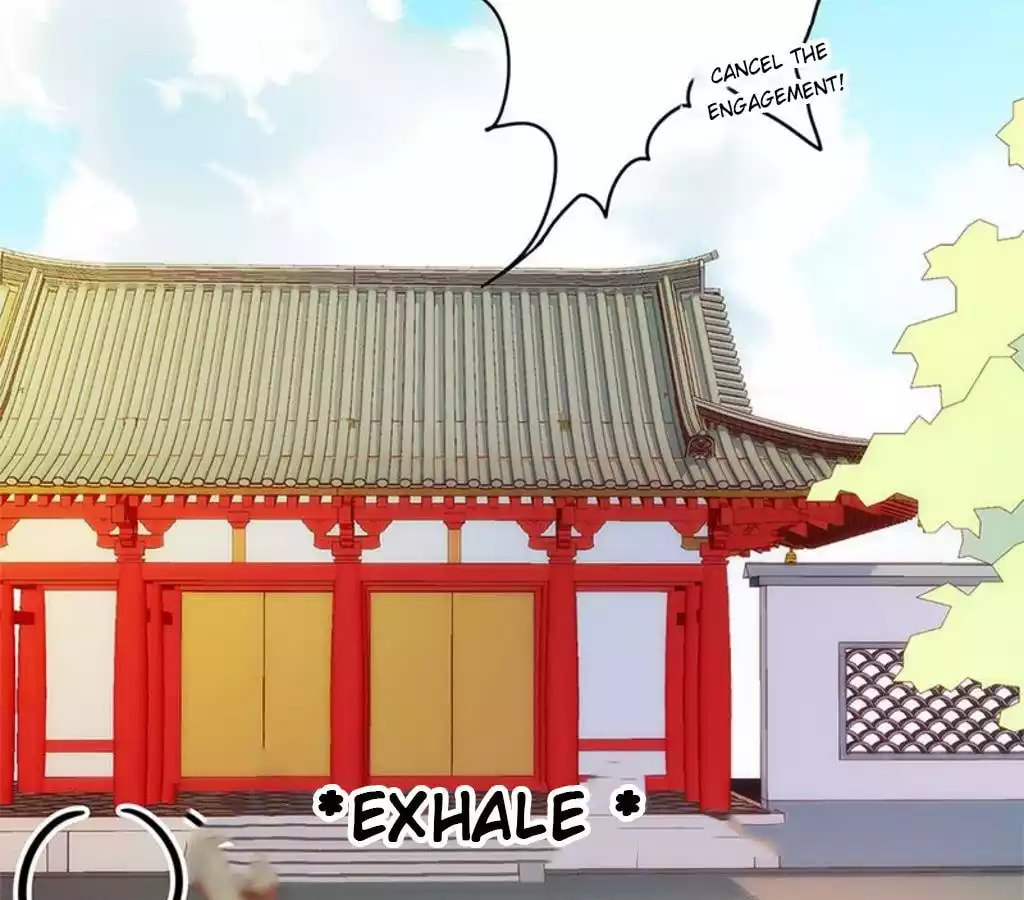 The Empress' Poor-quality Special Effects Chapter 14 page 28 - 