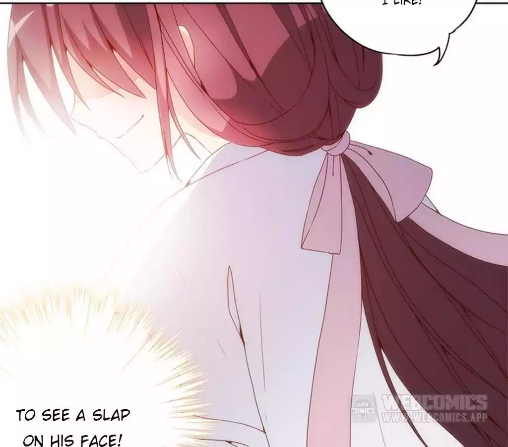 The Empress' Poor-quality Special Effects Chapter 14 page 34 - 