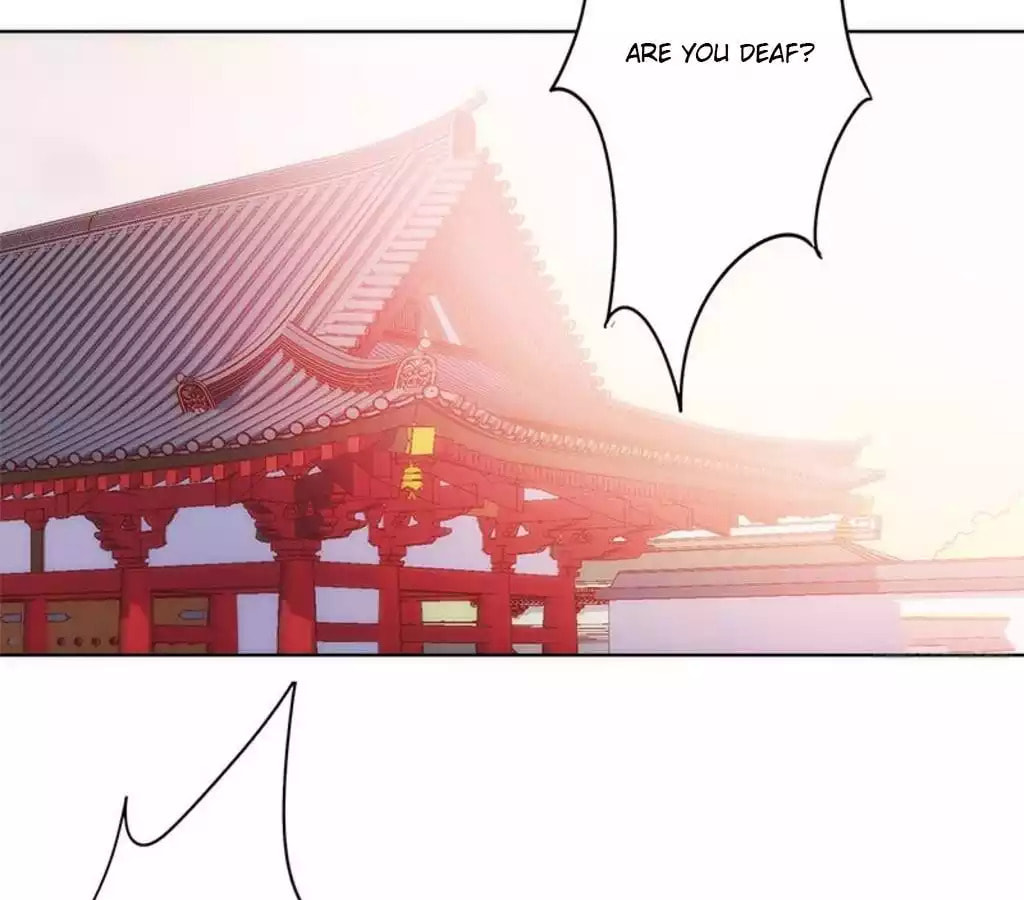 The Empress' Poor-quality Special Effects Chapter 14 page 40 - 