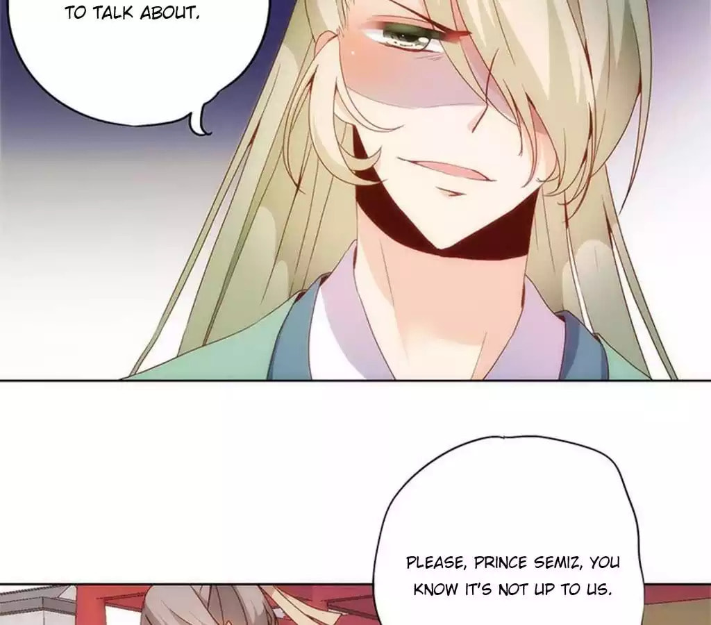 The Empress' Poor-quality Special Effects Chapter 14 page 44 - 