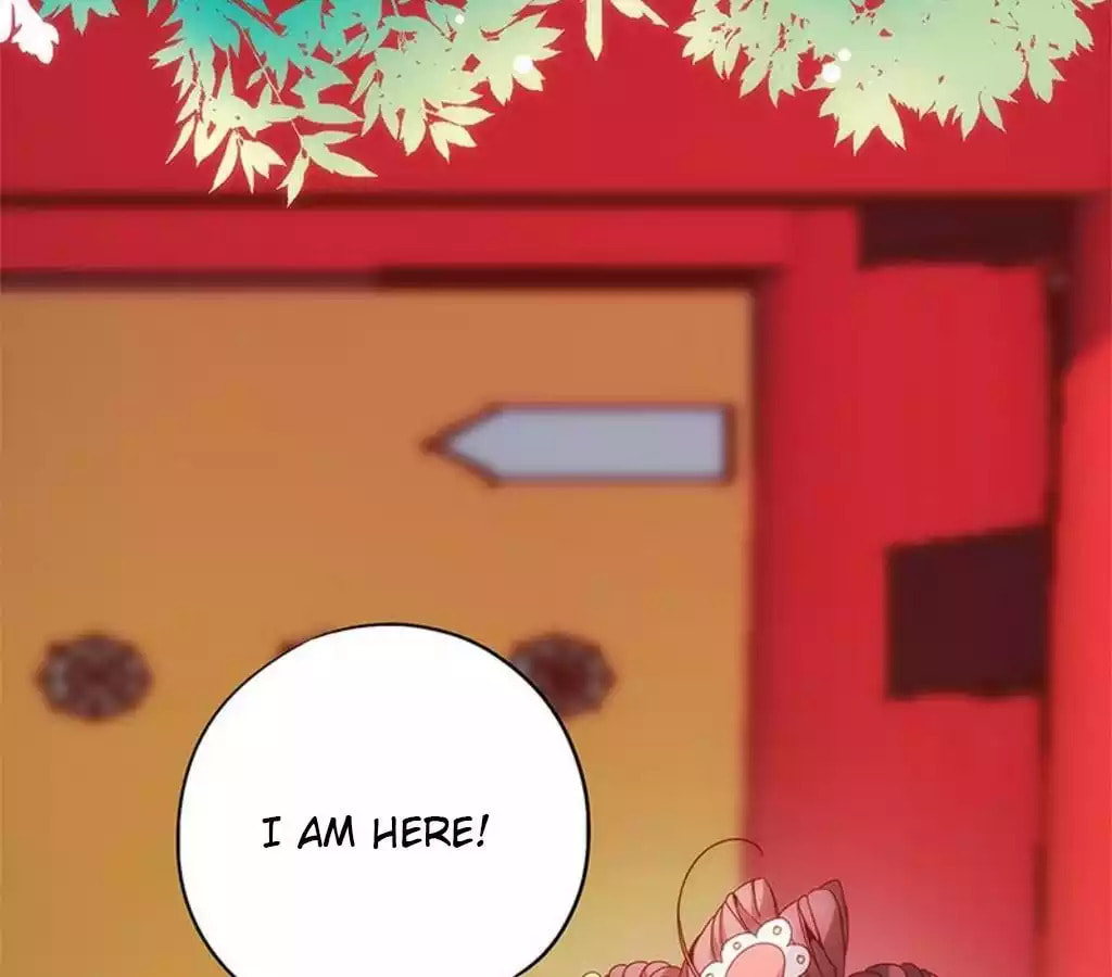 The Empress' Poor-quality Special Effects Chapter 14 page 48 - 