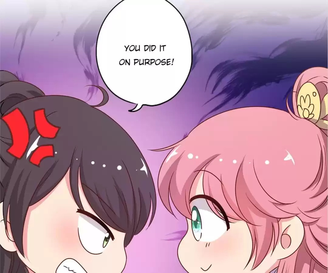 The Empress' Poor-quality Special Effects Chapter 141 page 14 - 