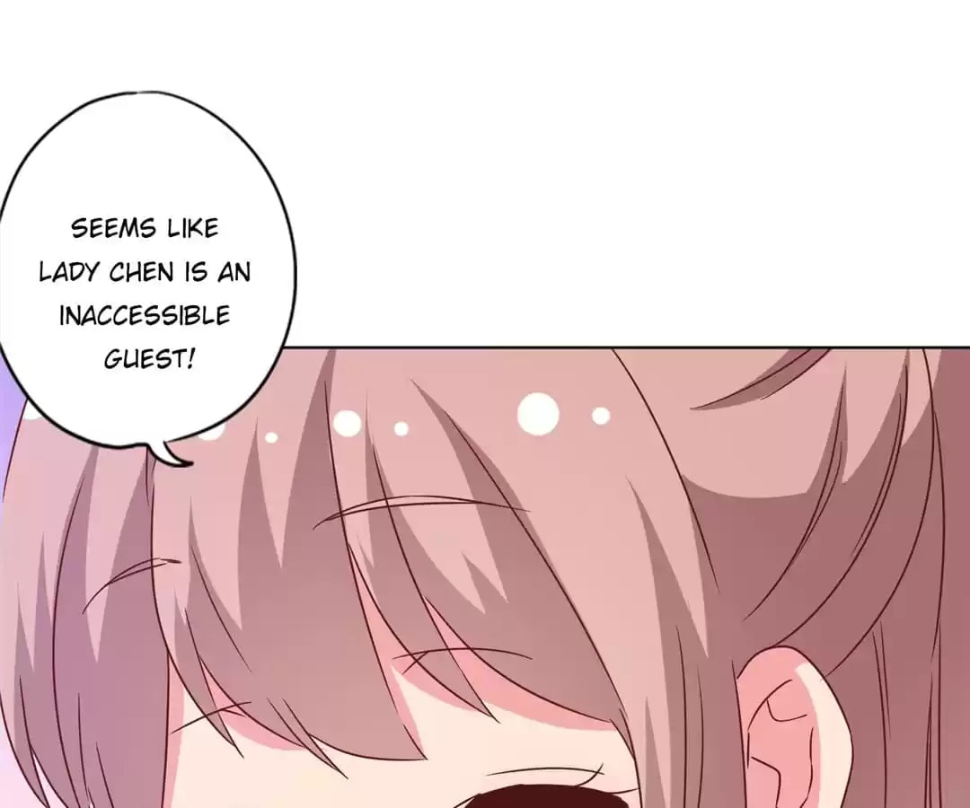 The Empress' Poor-quality Special Effects Chapter 141 page 19 - 