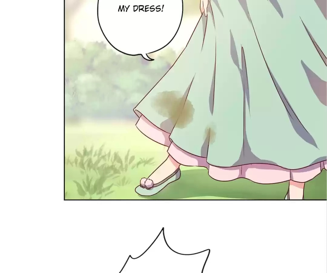 The Empress' Poor-quality Special Effects Chapter 141 page 3 - 