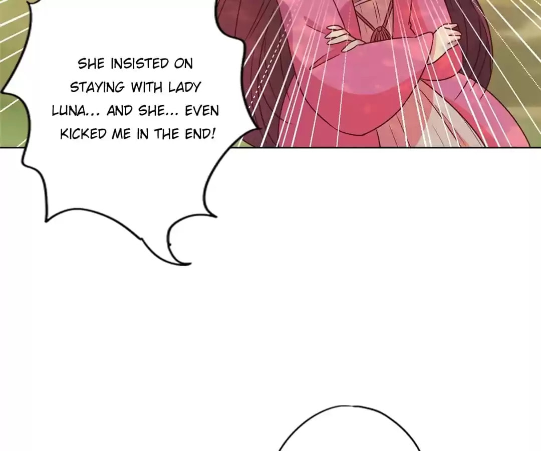 The Empress' Poor-quality Special Effects Chapter 141 page 23 - 