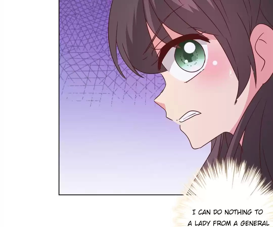 The Empress' Poor-quality Special Effects Chapter 141 page 28 - 