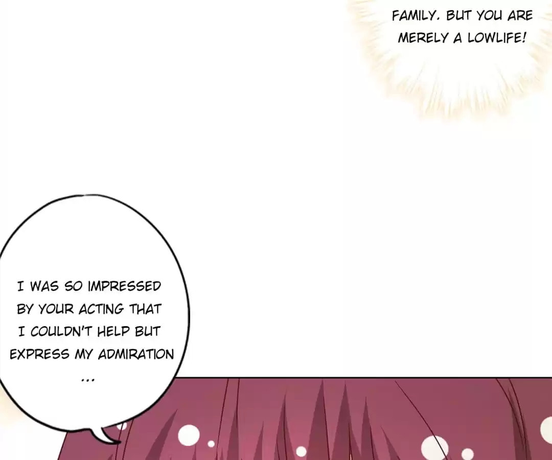 The Empress' Poor-quality Special Effects Chapter 141 page 29 - 