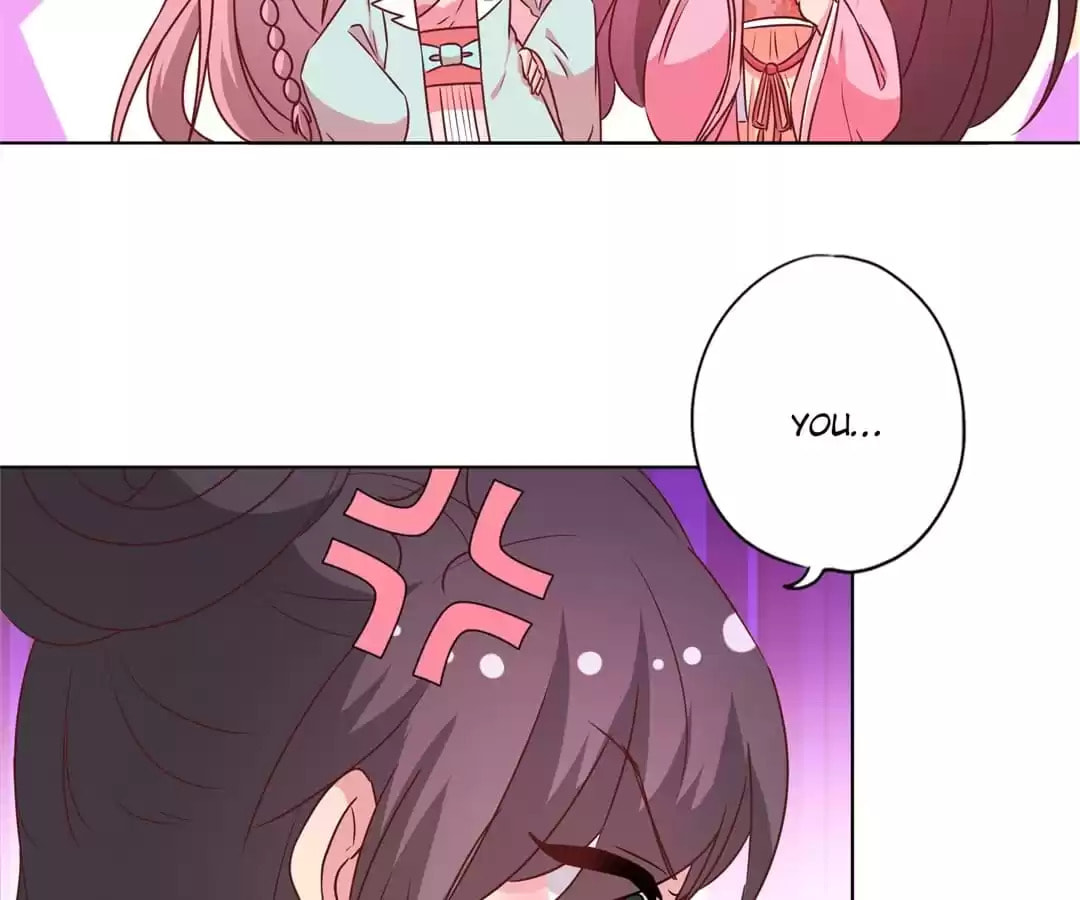 The Empress' Poor-quality Special Effects Chapter 141 page 38 - 