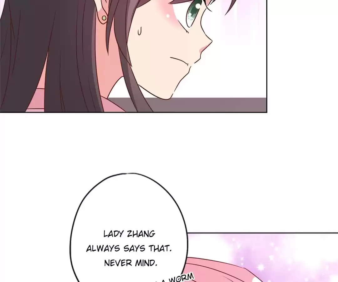 The Empress' Poor-quality Special Effects Chapter 141 page 39 - 